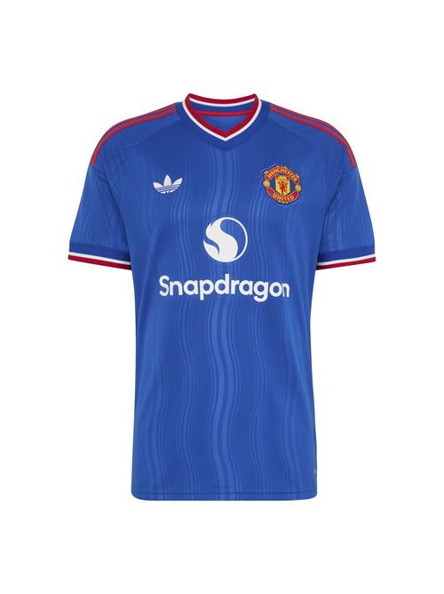 Adidas Manchester United maglia gara away 26/27 Manchester United | KA6861AWAY 26/27